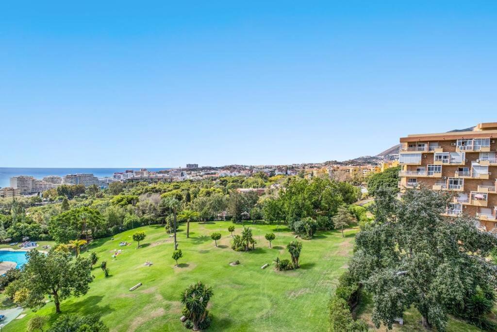 Avec Balcon A Minerva Apartamento *