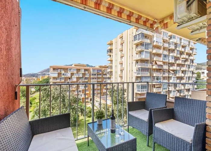 Studio Avec Balcon A Minerva